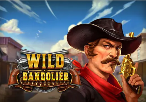 Wild Bandolier - Spin City - Lesotho