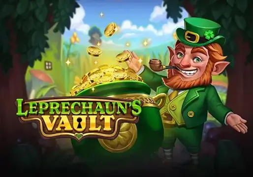 Leprechaun's Vault - Spin City - Lesotho