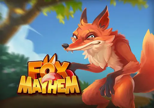 Fox Mayhem - Spin City - Lesotho