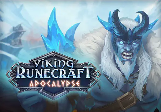 Viking Runecraft: Apocalypse - Spin City - Lesotho