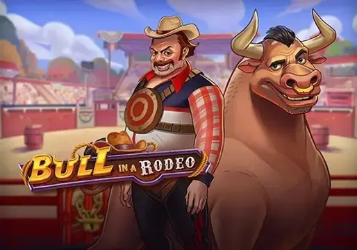 Bull in a Rodeo - Spin City - Lesotho