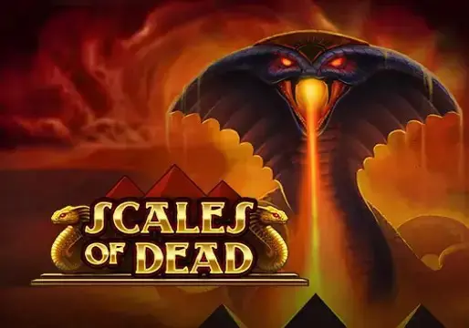 Scales of Dead - Spin City - Lesotho