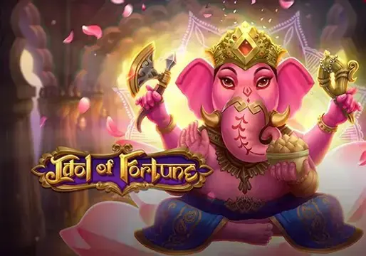 Idol of Fortune - Spin City - Lesotho