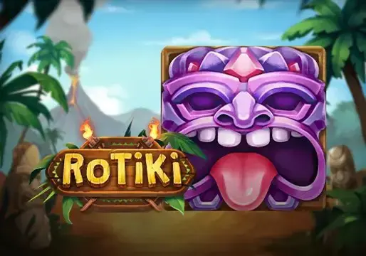 Rotiki - Spin City - Lesotho