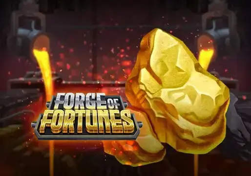 Forge of Fortunes - Spin City - Lesotho
