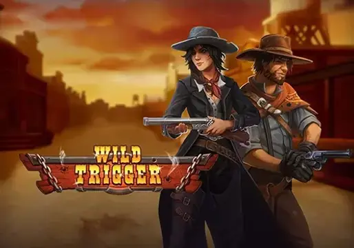 Wild Trigger - Spin City - Lesotho