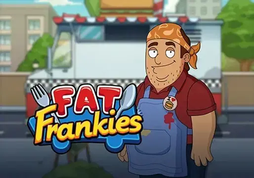 Fat Frankies - Spin City - Lesotho