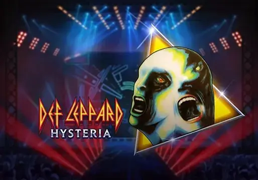 Def Leppard: Hysteria - Spin City - Lesotho