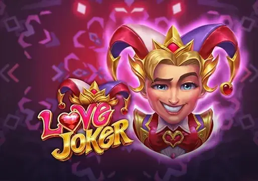 Love Joker - Spin City - Lesotho