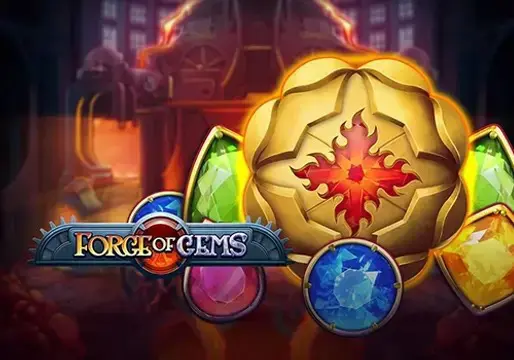 Forge Of Gems - Spin City - Lesotho