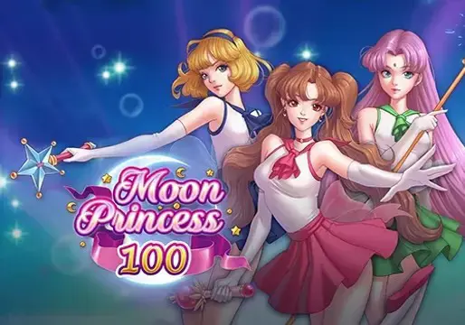 Moon Princess 100 - Spin City - Lesotho