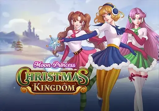 Moon Princess: Christmas Kingdom - Spin City - Lesotho