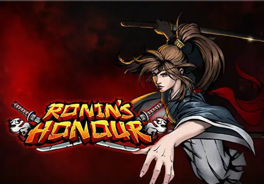 Ronin's Honour - Spin City - Lesotho