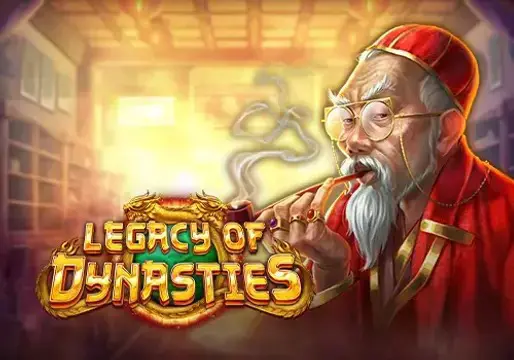 Legacy of Dynasties - Spin City - Lesotho