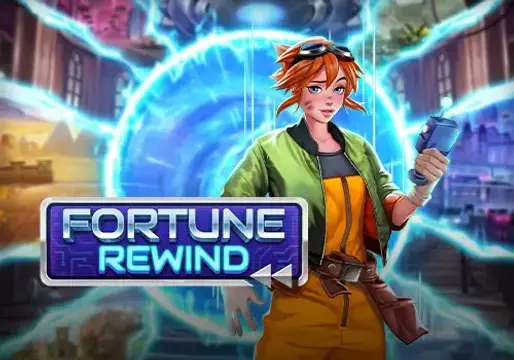 Fortune Rewind - Spin City - Lesotho