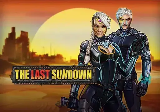 The Last Sundown - Spin City - Lesotho