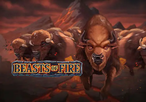 Beasts of Fire - Spin City - Lesotho