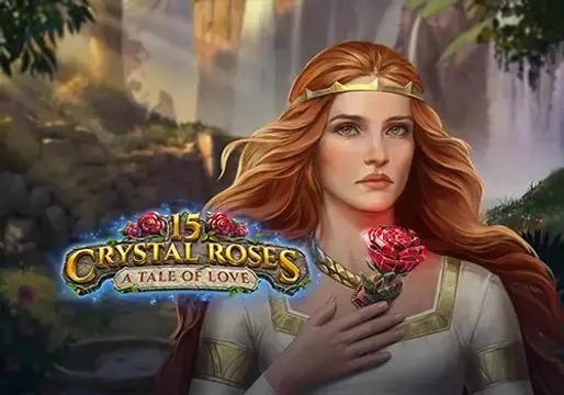 15 Crystal Roses: A Tale of Love - Spin City - Lesotho