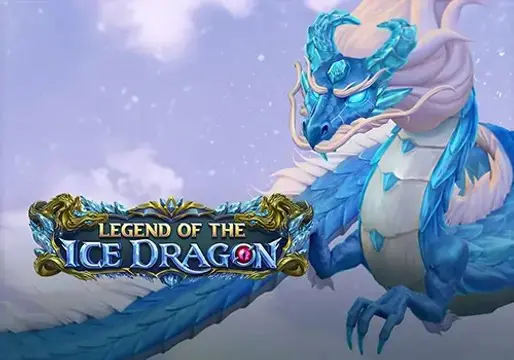 Legend of the Ice Dragon - Spin City - Lesotho