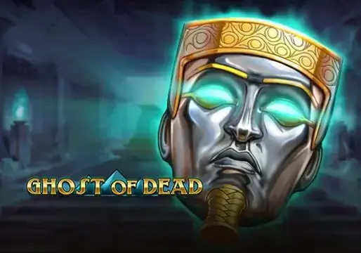 Ghost of Dead - Spin City - Lesotho