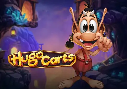 Hugo Carts - Spin City - Lesotho