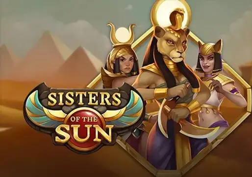 Sisters of the Sun - Spin City - Lesotho