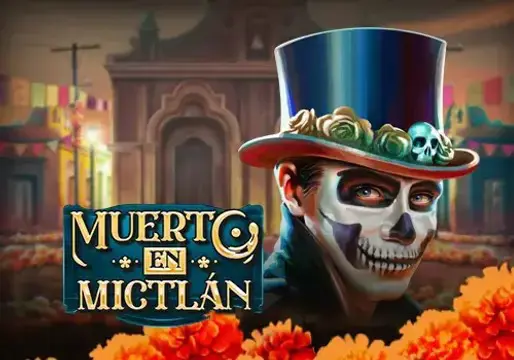Muerto en Mictlán - Spin City - Lesotho