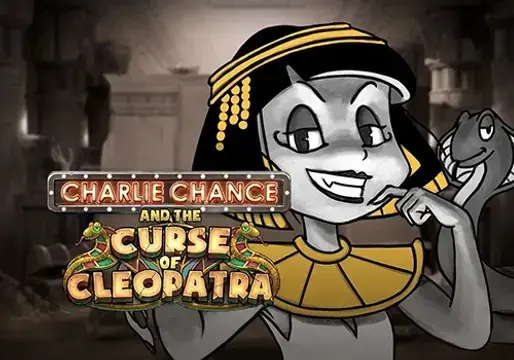 Charlie Chance and the Curse of Cleopatra - Spin City - Lesotho