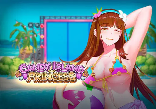 Candy Island Princess - Spin City - Lesotho