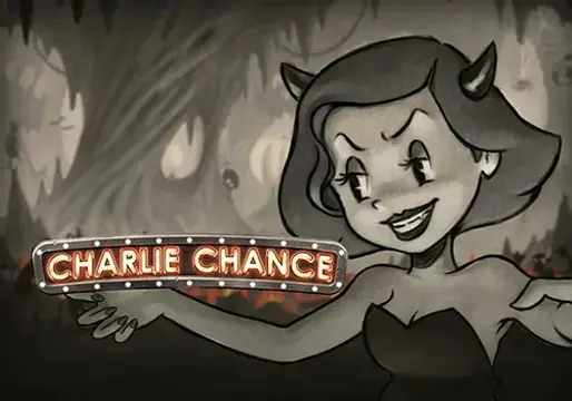 Charlie Chance - Spin City - Lesotho
