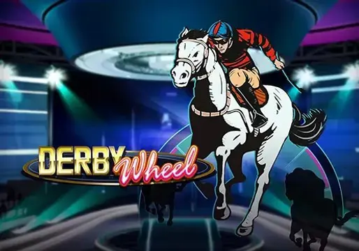 Derby Wheel - Spin City - Lesotho