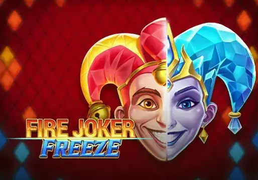 Fire Joker Freeze - Spin City - Lesotho