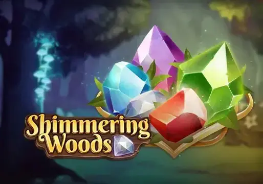 The Shimmering Woods - Spin City - Lesotho