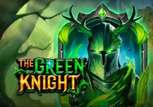 The Green Knight - Spin City - Lesotho