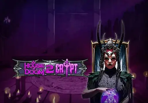House Of Doom 2: The Crypt - Spin City - Lesotho