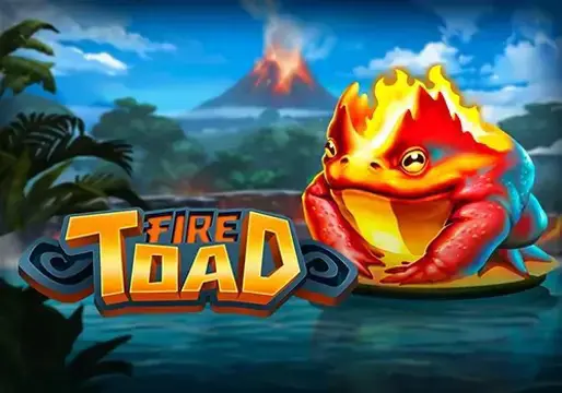 Fire Toad - Spin City - Lesotho