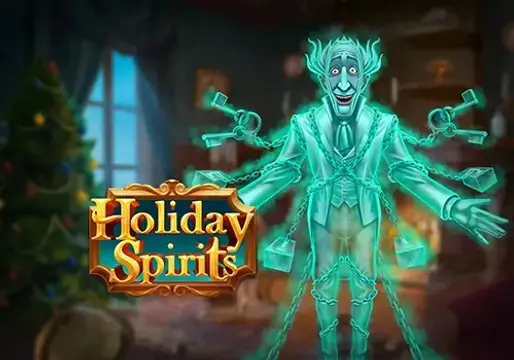 Holiday Spirits - Spin City - Lesotho