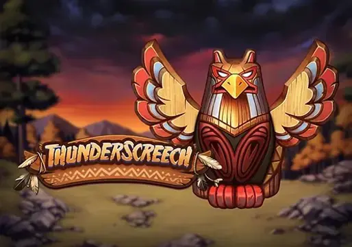 Thunder Screech - Spin City - Lesotho