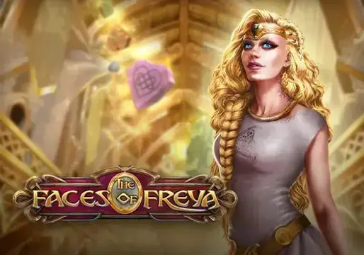 The Faces Of Freya - Spin City - Lesotho
