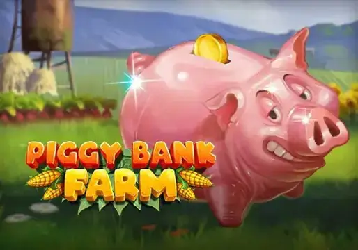 Piggy Bank Farm - Spin City - Lesotho