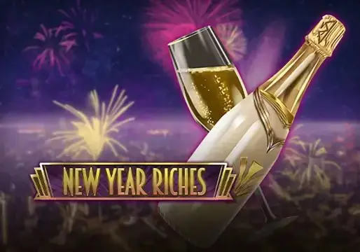 New Year Riches - Spin City - Lesotho