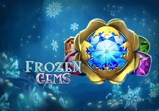 Frozen Gems - Spin City - Lesotho