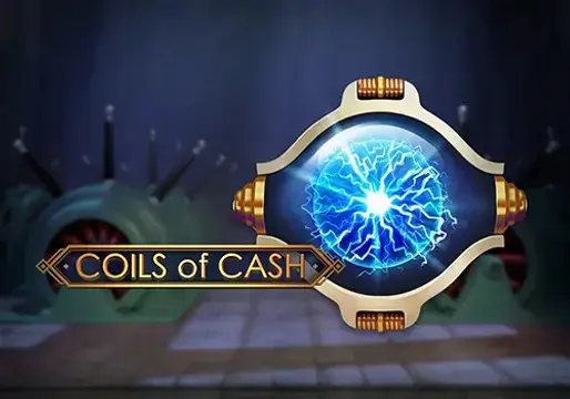 Coils Of Cash - Spin City - Lesotho