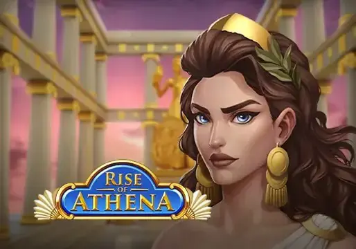 Rise of Athena - Spin City - Lesotho