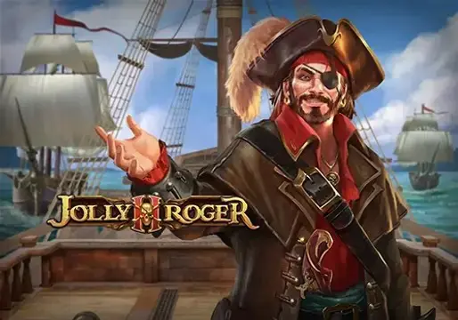 Jolly Roger 2 - Spin City - Lesotho