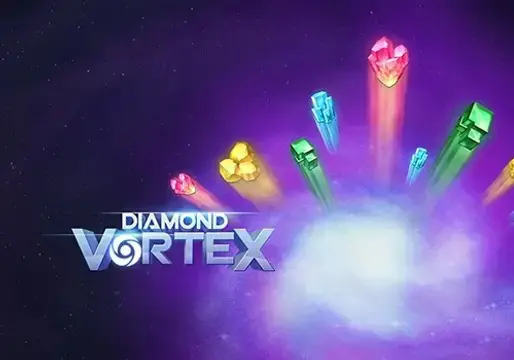 Diamond Vortex - Spin City - Lesotho