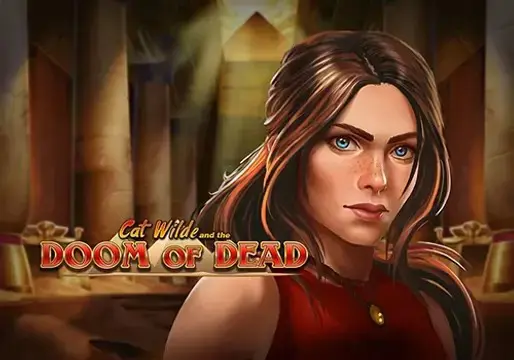 Cat Wilde and the Doom of Dead - Spin City - Lesotho