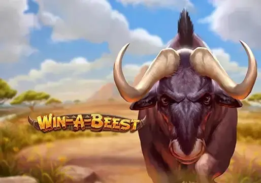Win-A-Beest - Spin City - Lesotho