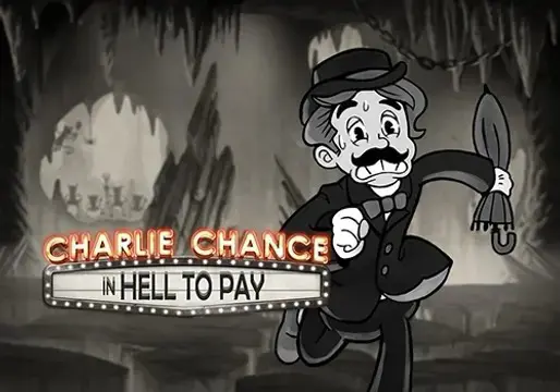 Charlie Chance in Hell to Pay - Spin City - Lesotho