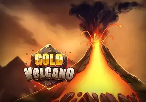 Gold Volcano - Spin City - Lesotho